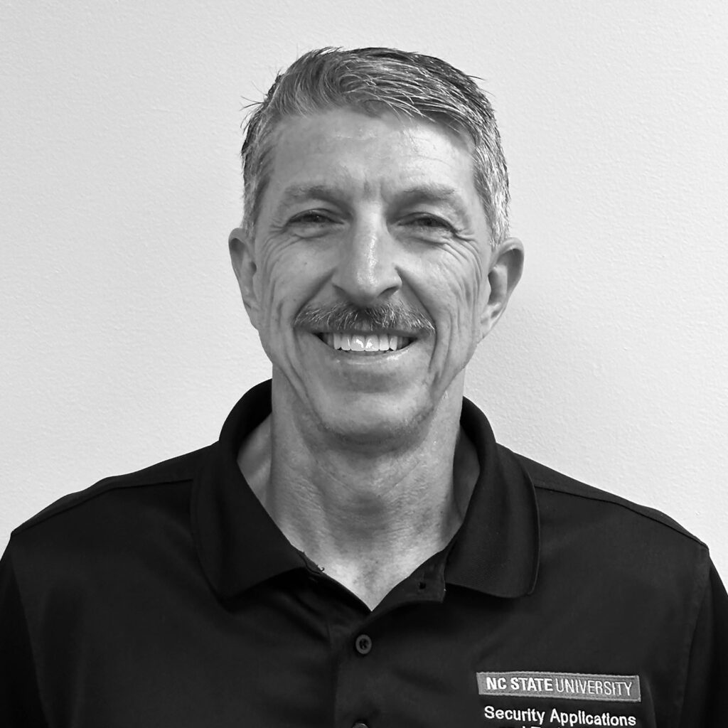 Yves cyr security applications and technologies